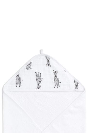 Aden and anais hooded towel set cheap