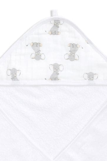 Aden and 2025 anais hooded towels