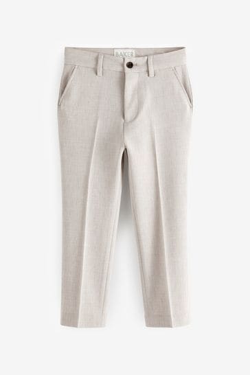Baker boys trousers 2025