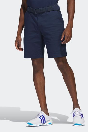 adidas  Go-To 9-Inch Golf Shorts