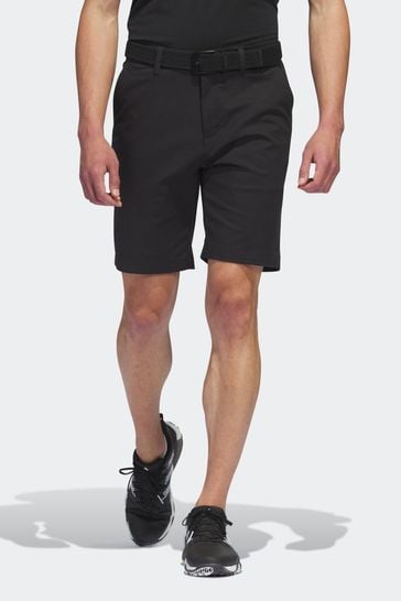 adidas  Go-To 9-Inch Golf Shorts