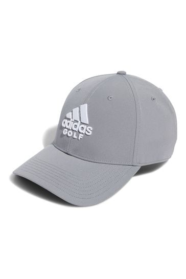 adidas Golf Black  Cap