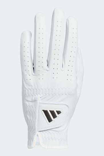 Mens adidas gloves sales