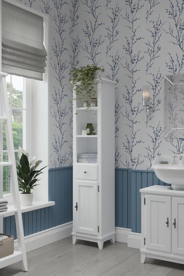 White deals willow tallboy