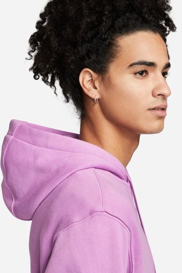 Nike discount violet hoodie