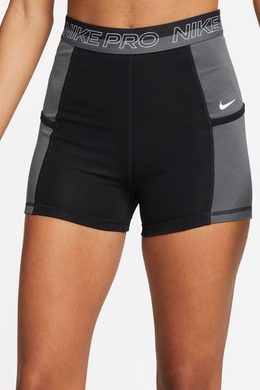 Nike hypercool hotsell shorts womens