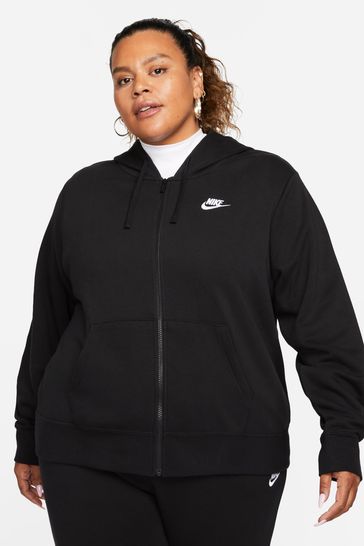 Nike curve hoodie hot sale