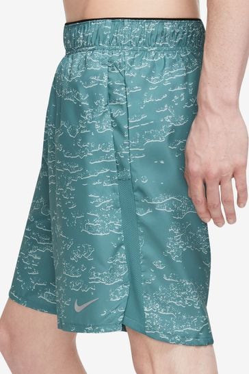 Men's 7'' flex sale challenger printed running shorts