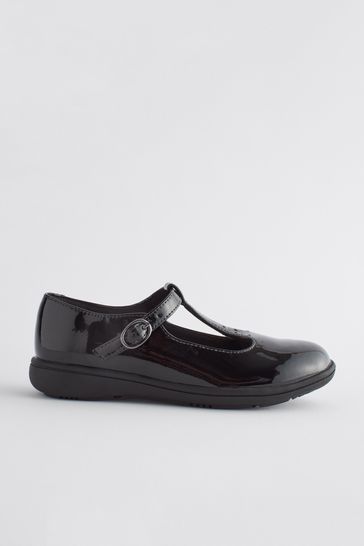 T Bar Girls School Shoes Online | bellvalefarms.com