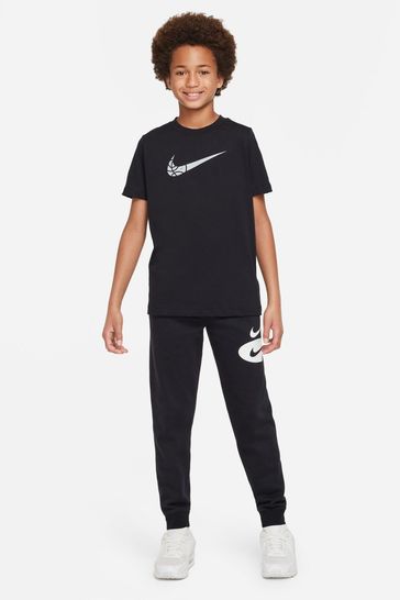Nike boys basketball best sale shirts