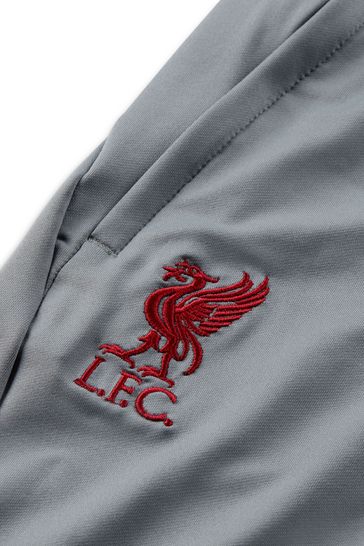 Liverpool 2024 tracksuit 2018