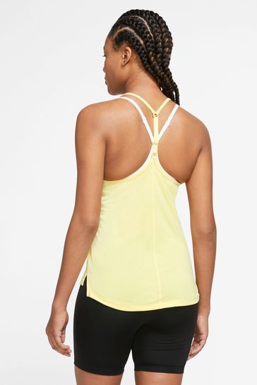 Nike clearance elastika tank
