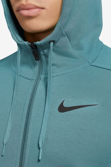Dri fit deals full zip jacket