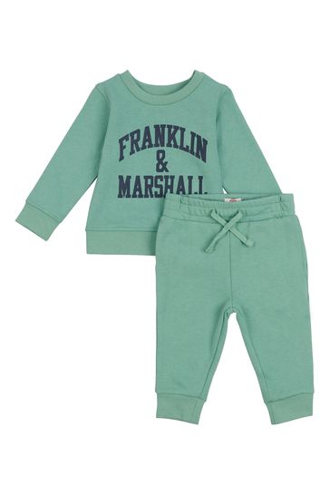 Franklin and marshall baby clothing store