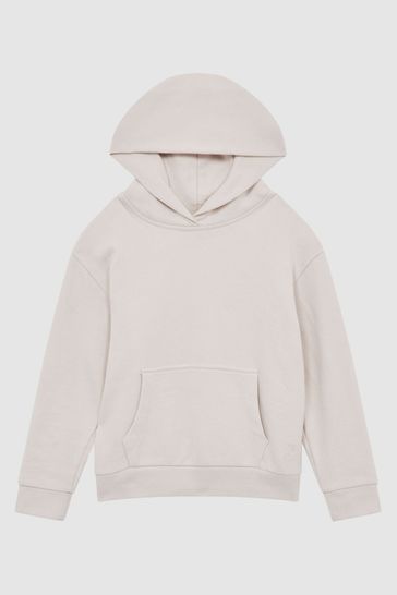 Junior oversized 2025 hoodie