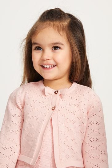 Ted baker baby cardigan outlet