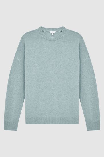 Next merino wool jumper sale