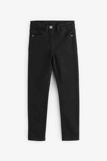 Next black slim hotsell jeans