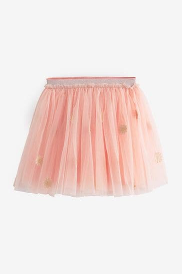 Blush pink tutu clearance skirt