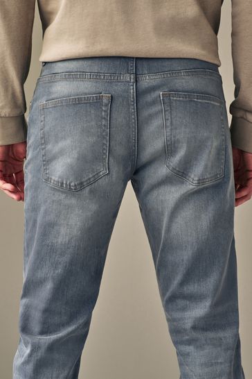 Grey discount boss jeans