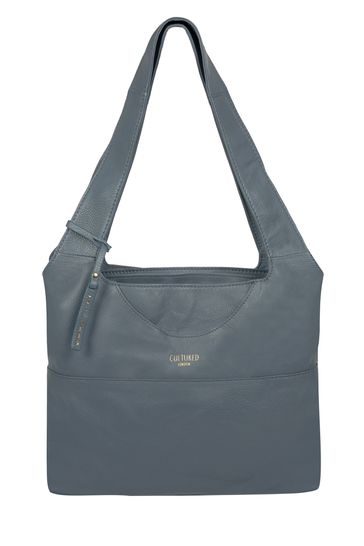cultured london bag