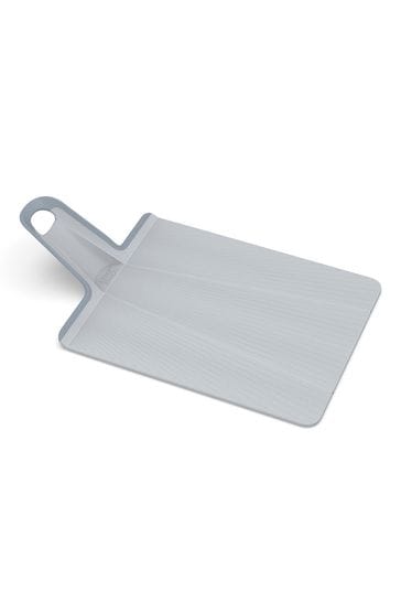 Buy Joseph Joseph Blue Chop2Pot Plus Folding Chopping Board from