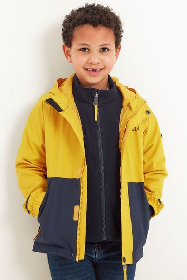 3 in shop 1 jacket boy