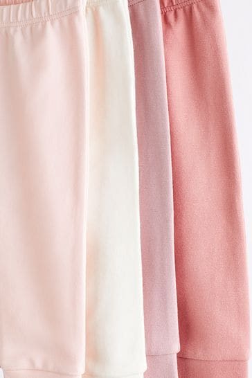 Hot pink deals baby leggings
