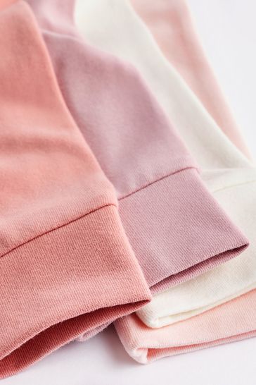 Hot pink clearance baby leggings