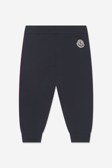 Baby Boys Branded Joggers