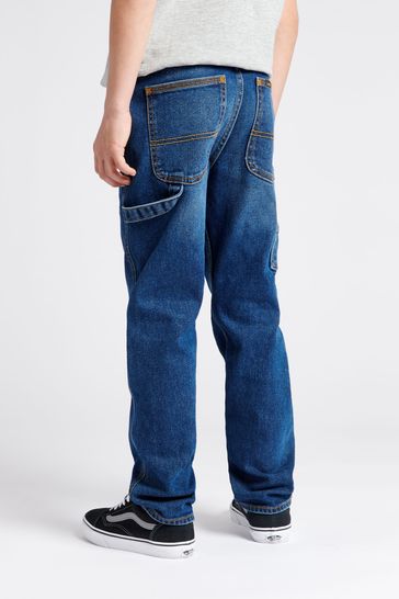 Boys jeans discount at next