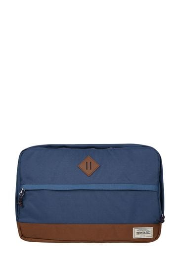 Blue laptop on sale bag