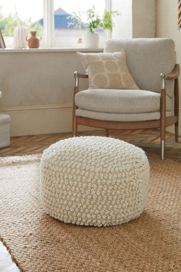 Next pouffe store