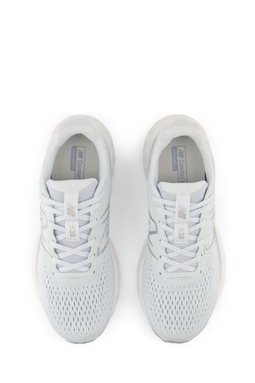 New balance cheap 520 azul