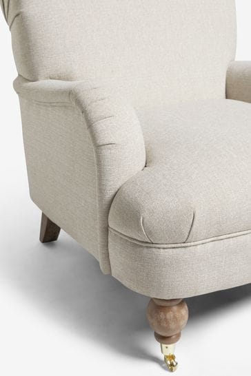 Next outlet occasional chair