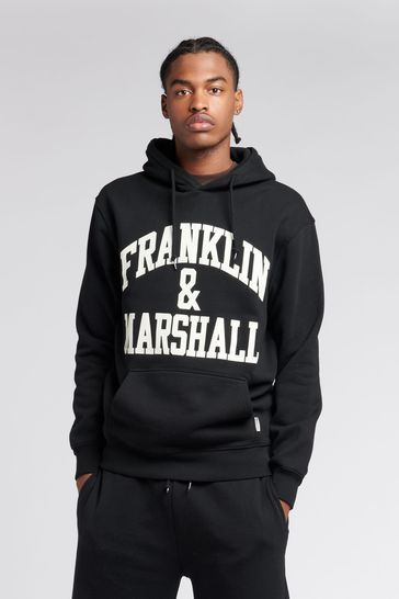 Franklin online marshall hoodie