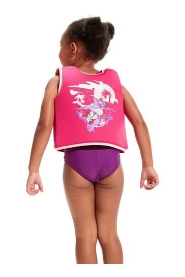 Speedo begin store to swim float