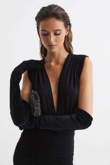 Evening sales gloves ireland