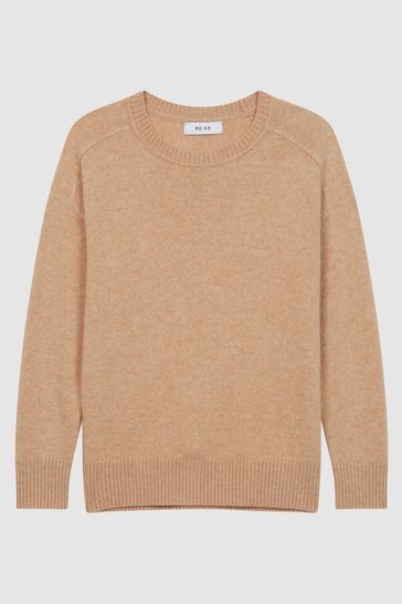 Reiss audrey jumper top