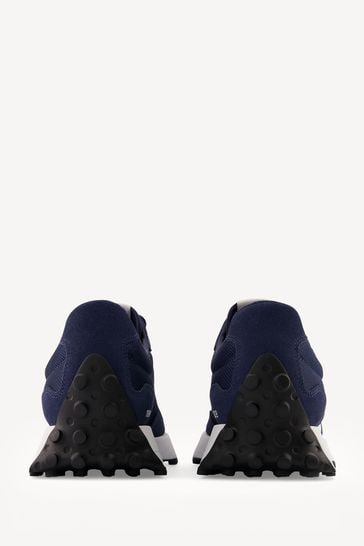New balance clearance 327 navy
