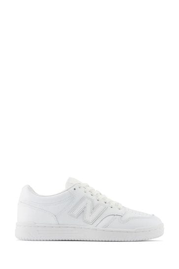 New balance 512 white sales