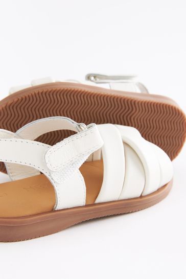 Padded hotsell sandals uk
