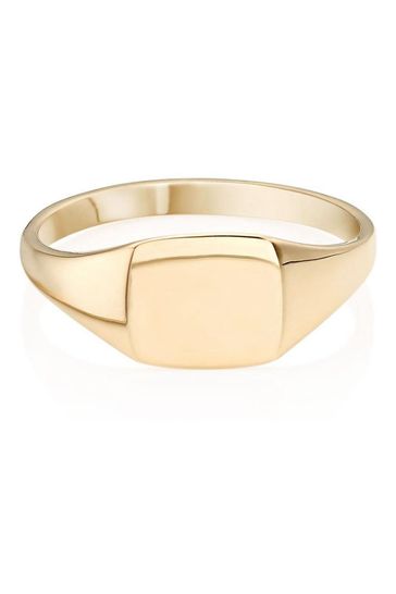 Beaverbrooks signet ring cheap