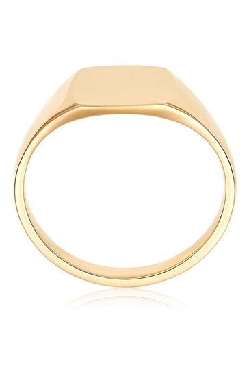 Beaverbrooks signet ring cheap