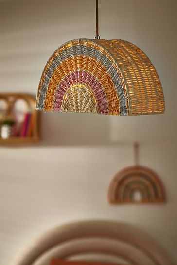 Rainbow light shop shade next
