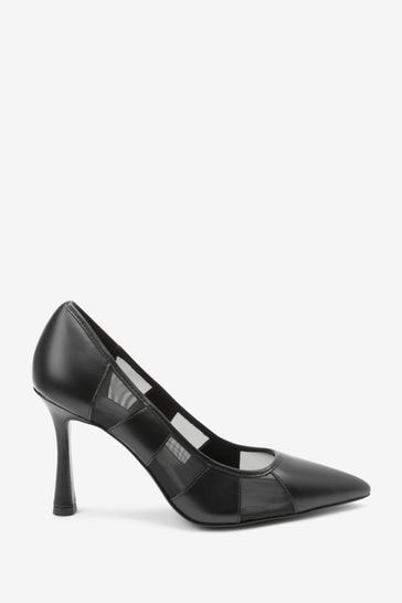 Mesh court hot sale shoes