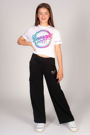 Wide bottom new arrivals joggers