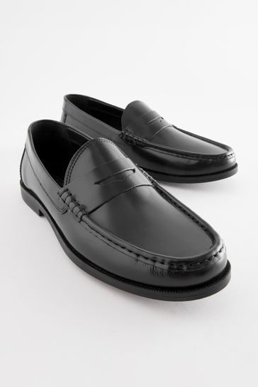Penny loafers on sale on sale