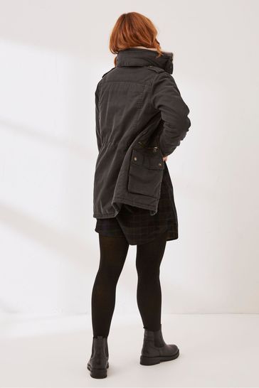 Fat face cheshire jacket new arrivals