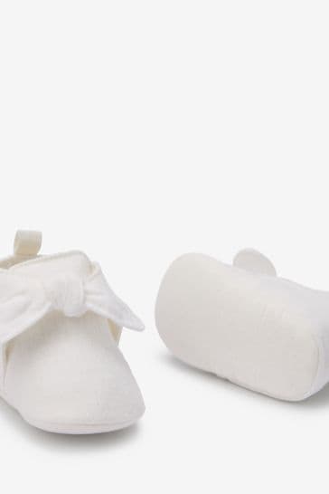 Lot de 5 chaussons bébé garçon 0-3 mois